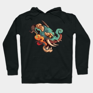 baku Hoodie